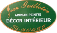 PEINTURES GUILLOTIN Logo